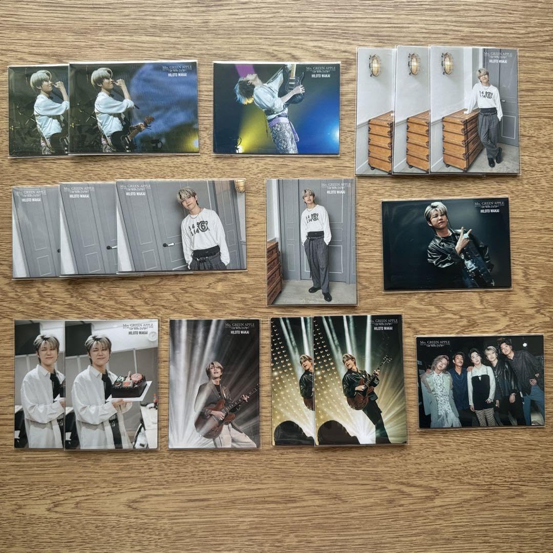 Amazon.co.jp: Mrs.GREEN APPLE ホワイトラウンジ ホワンジ